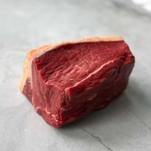 Rump Roast