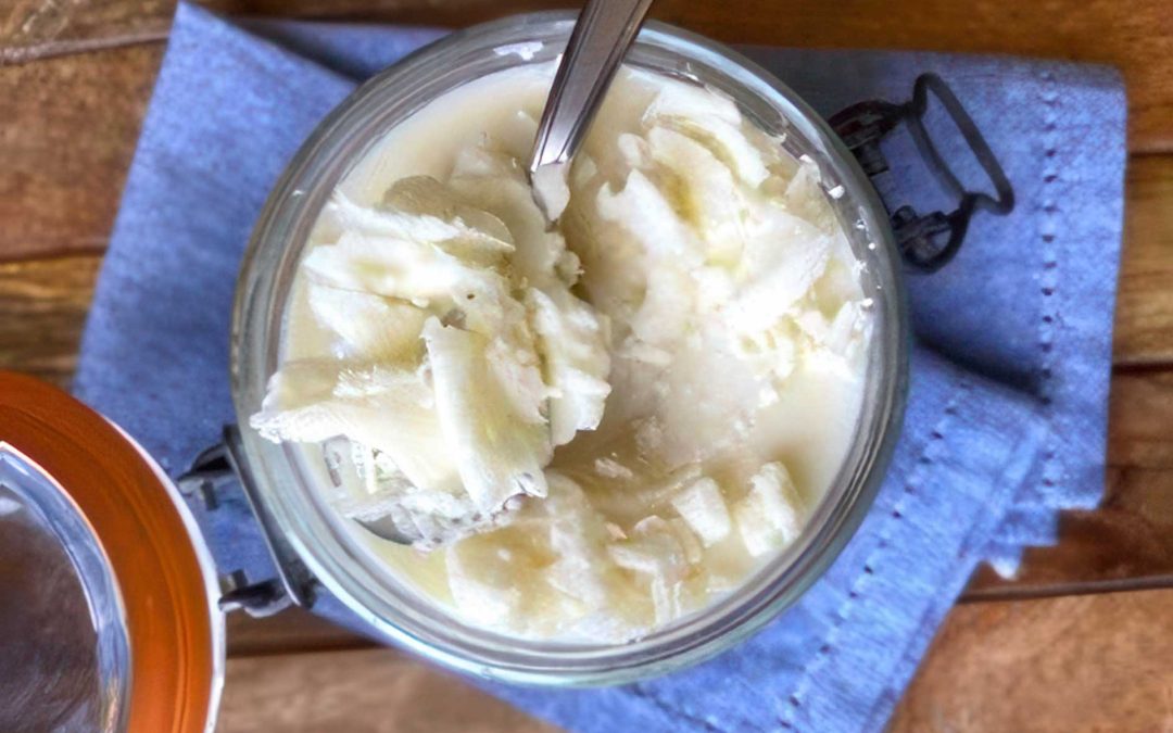 Premium Wagyu Beef Tallow