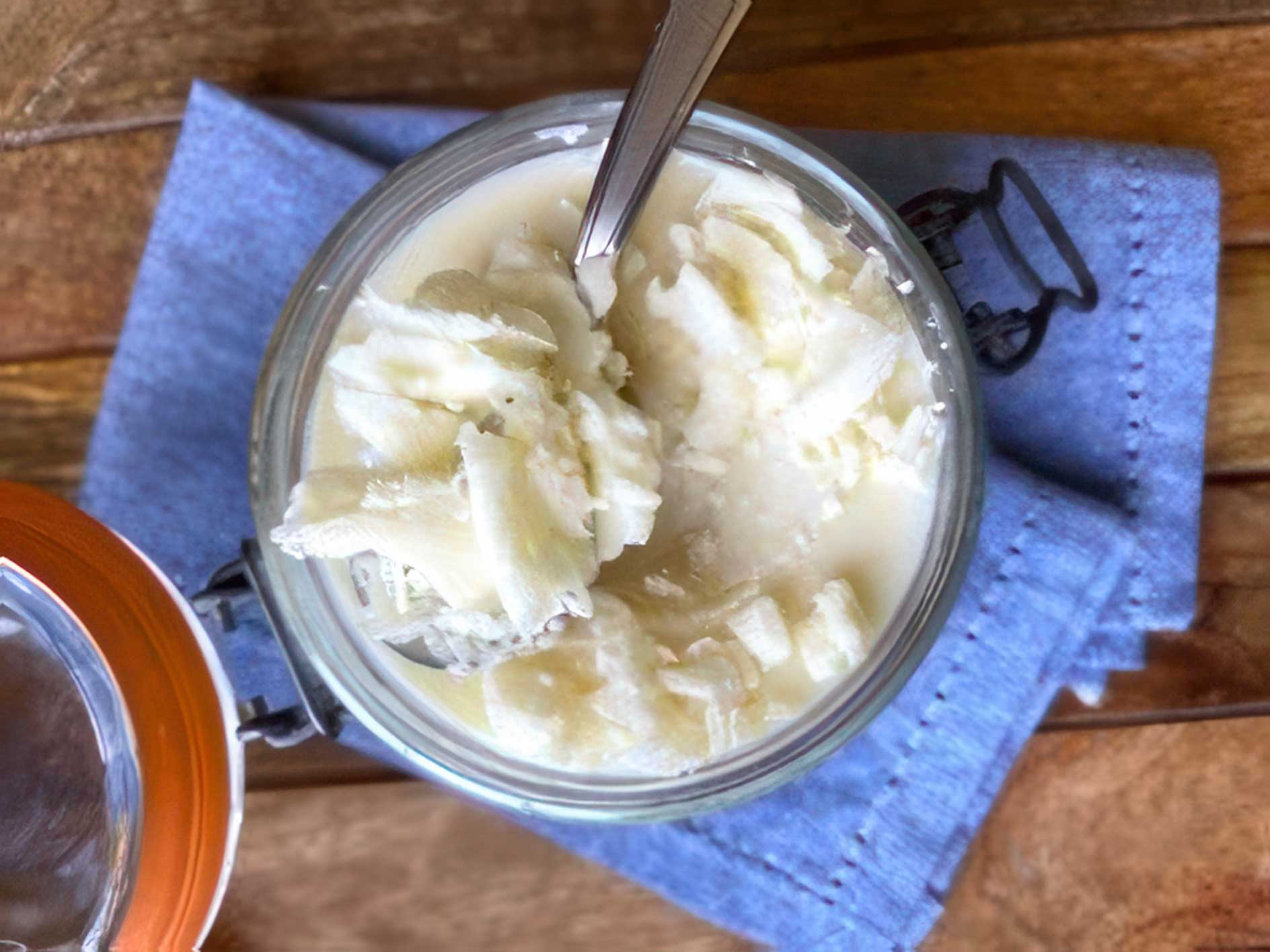 Premium Wagyu Beef Tallow