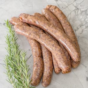 Italian Sausages