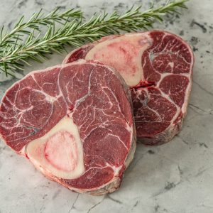 Osso Bucco