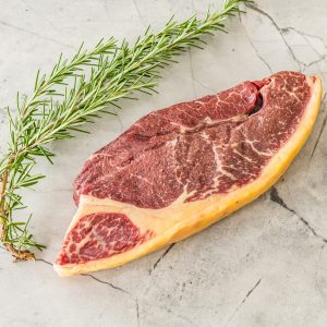 Rump Steak