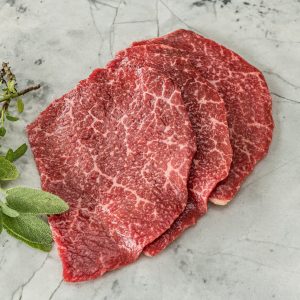 Minute Steak