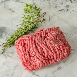 Mince Beef