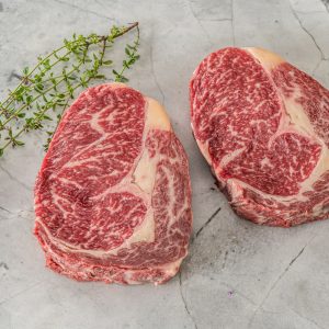 Rib-eye / Scotch Fillet