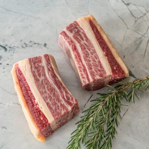 Short Ribs