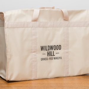 Large cooler bag
